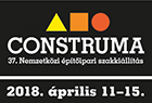 Construma 2018