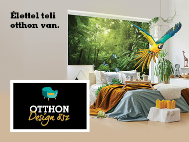  Otthon Design sz 2021