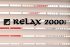 Köszöntjük a Relax 2000 vadonatúj weboldalán!